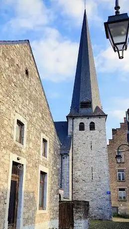 Photo de Saint Germain