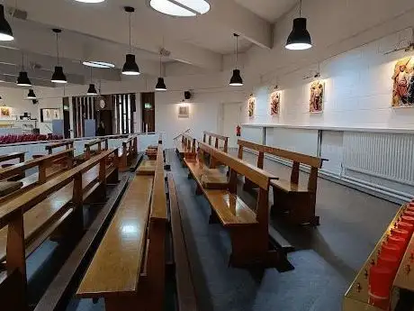 Church of Our Lady of Good Counsel