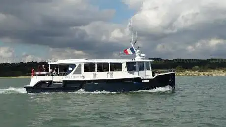 Photo de Croisières en Baie de Canche