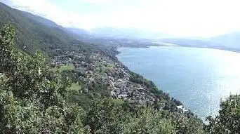 Foto de Point de vue panoramique