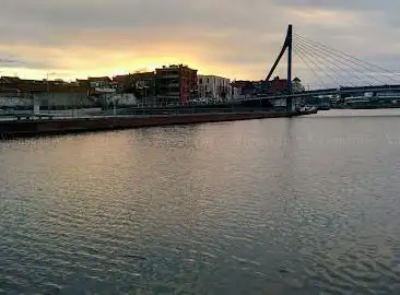 Photo de Het leiepad