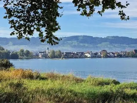 Photo de Seepromenade