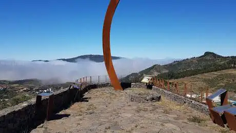 Photo de Mirador de Los Poetas