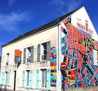 Photo de Maison Des Jeunes De Culture