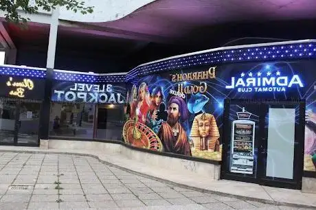 Photo de Admiral Automat Club Dubrava 2