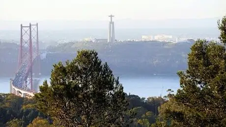 Photo de Panorâmico de Monsanto