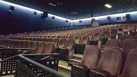 IMC Cinema Santry