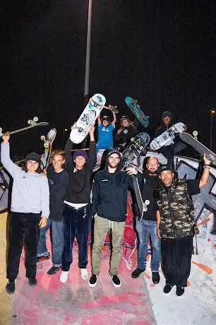 Photo de Skatepark de Draguignan