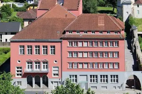 Photo de Stadtsaal Bruck an der Mur