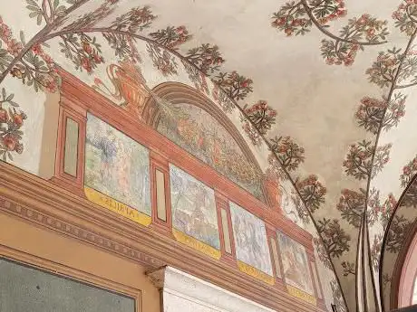 Photo de Accademia roveretana degli agiati