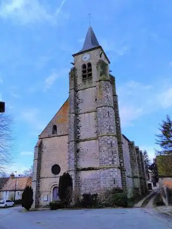Photo de Eglise de SaintCyr-