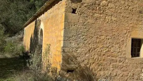 Photo de Ermita San Martin de Lecina