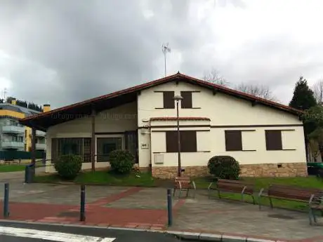 Photo de Casa cultura Gorosibai
