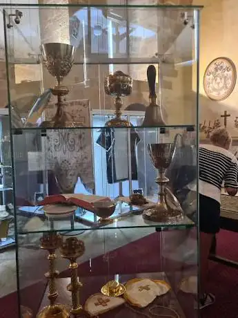 Photo de Musée d'histoire de la médecine