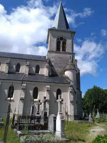 Photo de Church of Saint Julien