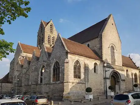 Photo de Eglise Saint Gilles