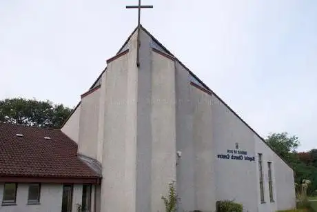 Photo de Bridge of Don Baptist Church Centre