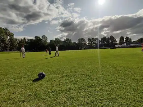 Photo de Langside Cricket Club