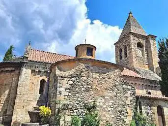 Photo de Iglesia de San Esteban de Llanars
