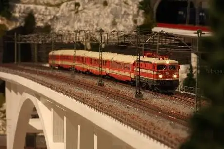 Photo de Backo Mini Express