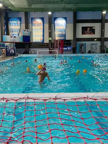 Photo de Piscina F. Scuderi