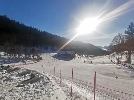 Photo de Domaine Ski Alpin Autrans