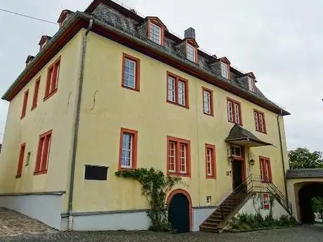 Photo de Museum im Wehener Schloss