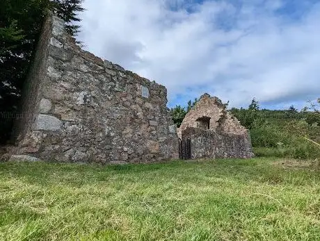 Raheen-A-Cluig