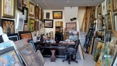 Photo de Galerie De Vinci