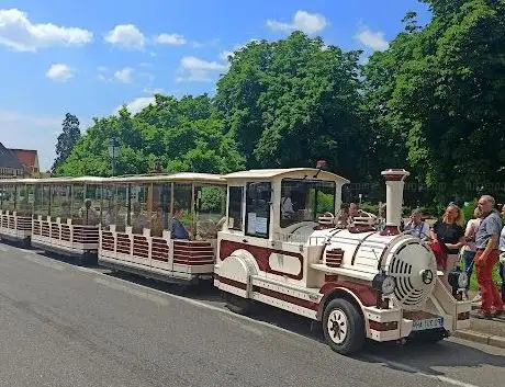 Photo of Train Touristique
