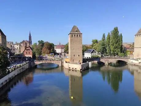 Photo de Happy Strasbourg