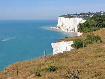 Photo de The White Cliffs of Dover - National Trust