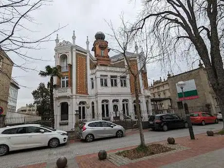 Photo de Villa SofÃ­a