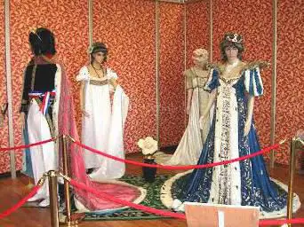Photo de Palais du Costume â€“ Mazarin