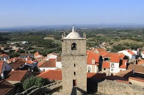 Photo de Posto de Turismo de Castelo Novo