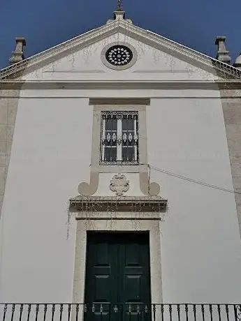 Photo de Capela do Senhor Jesus dos Navegantes
