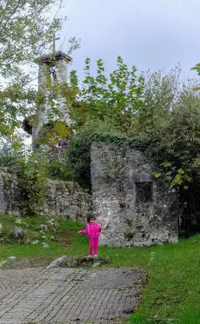 Photo de Fuerte de Santa Bárbara.