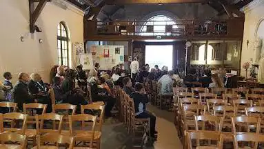 Photo de Église Saint Joseph du Tremblay