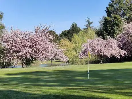 Photo de Golf de Gif-Chevry