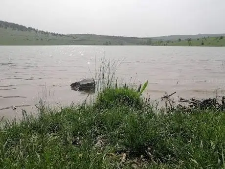 Photo de Bozoğlu Pond