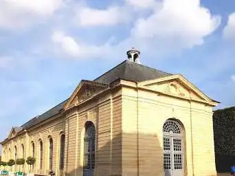 Photo de L'Orangerie