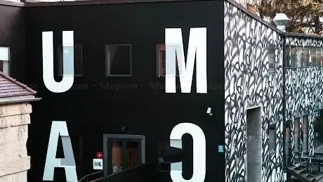Photo de MUCA - Museum of Urban and Contemporary Art