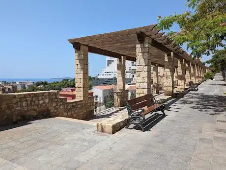 Photo de Passeig Sant Antoni