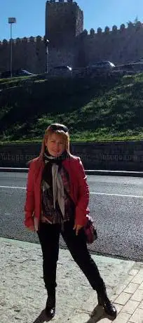 Photo de NOEMI GUIA TURISMO VALLADOLID