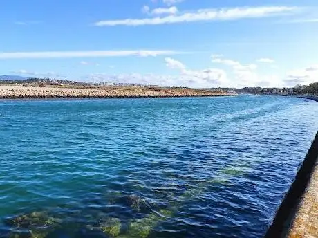 Photo de Ribeira de Bensafrim