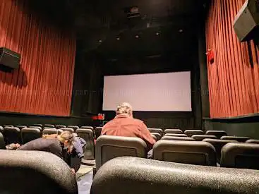 Photo de Cinema Village
