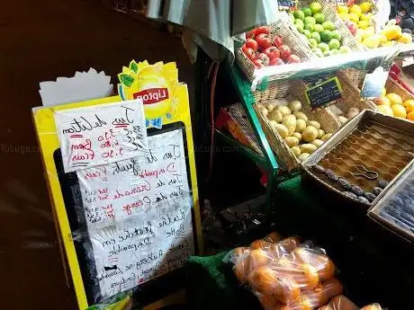 Photo de New Market