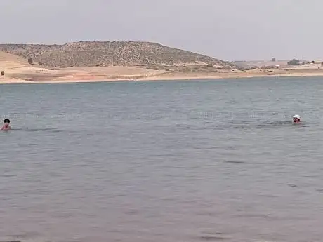 Photo de lac mohammed ben abdellah