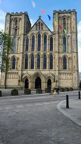 Photo of Cathédrale de Ripon