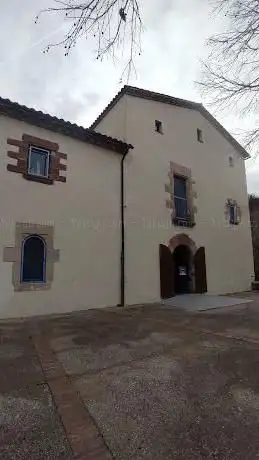 Photo de Oficina de Turisme de Vallirana